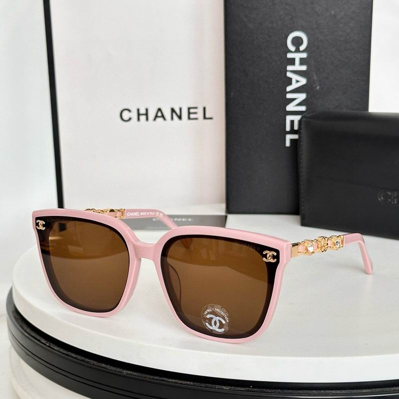 Chanel Glasses smh67 (1)