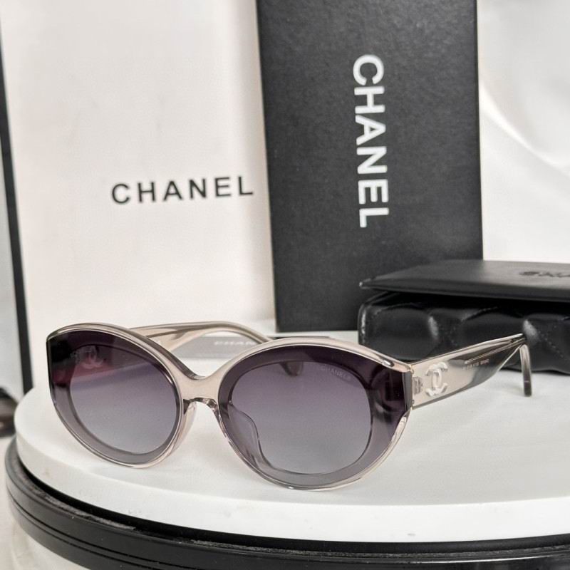 Chanel Glasses smh226 (1)