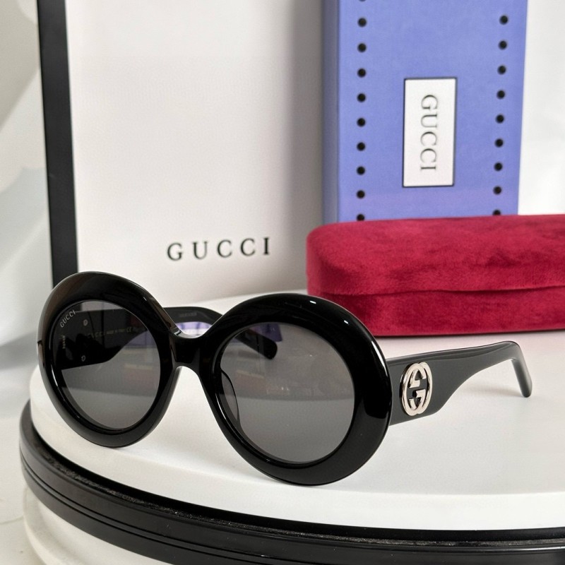 Gucci Glasses 08smh35 (1)