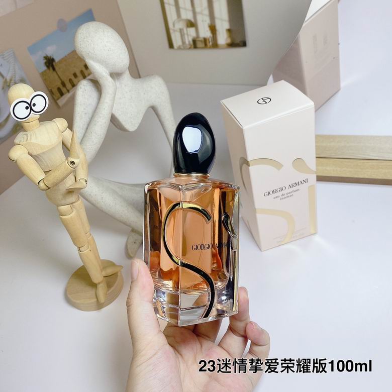 Armani Perfume 100ml (1)