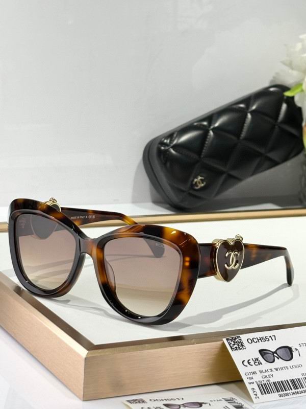 Chanel Glasses smh325 (1)