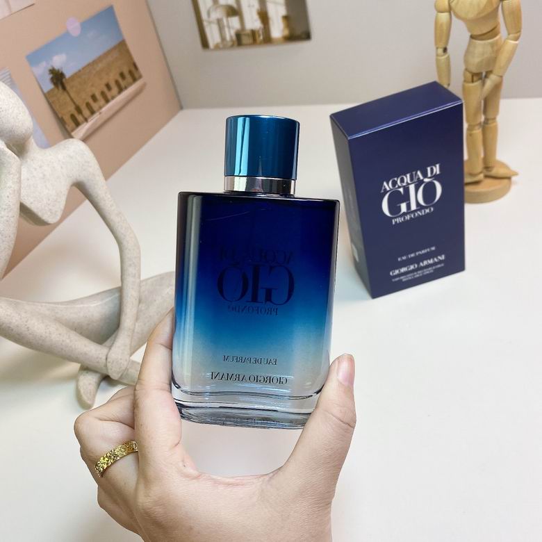 Armani Man 100ml (1)