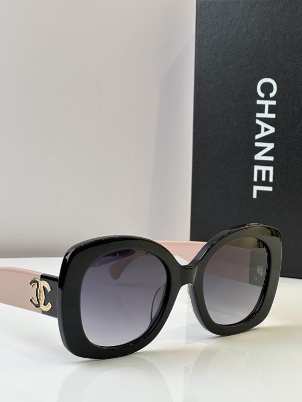 Chanel Glasses smh181 (1)