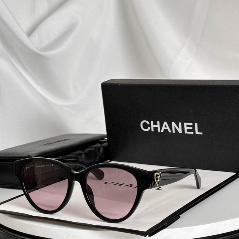 Chanel Glasses smh300 (1)