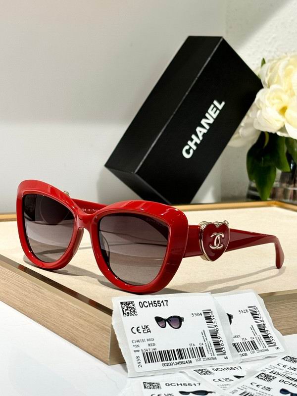 Chanel Glasses smh117 (1)