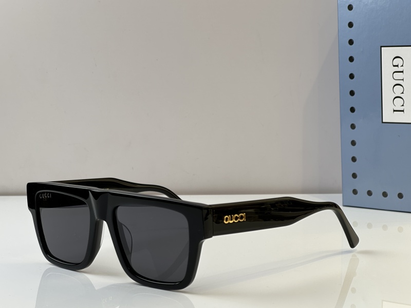 Gucci Glasses 08smh17 (1)