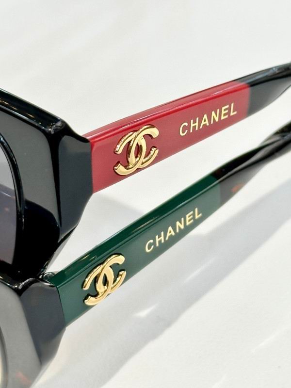 Chanel Glasses smh272 (1)