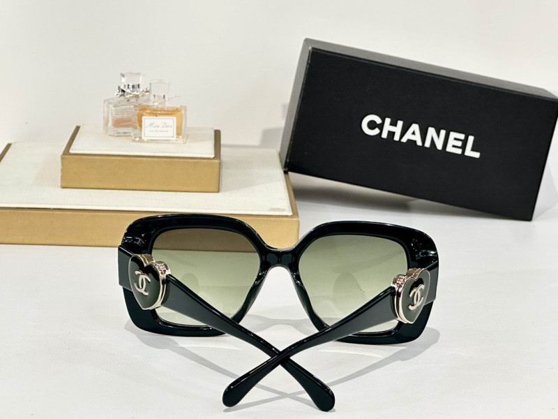 Chanel Glasses smh326 (1)