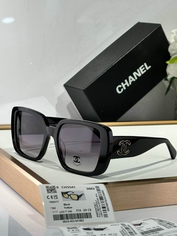 Chanel Glasses smh262 (1)