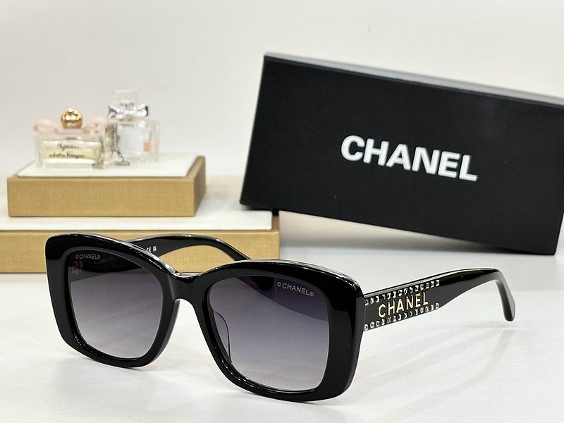 Chanel Glasses smh134 (1)