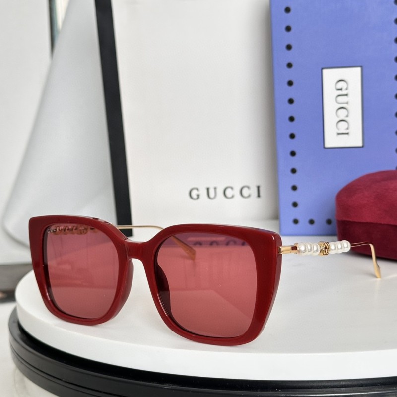 Gucci Glasses 08smh150 (1)