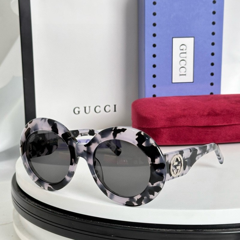 Gucci Glasses 08smh35 (1)