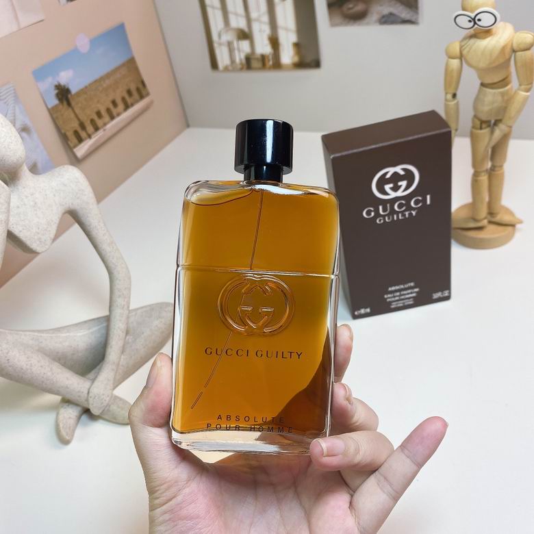 Gucci Man 90ml (1)