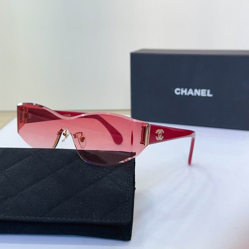 Chanel Glasses smh119 (1)