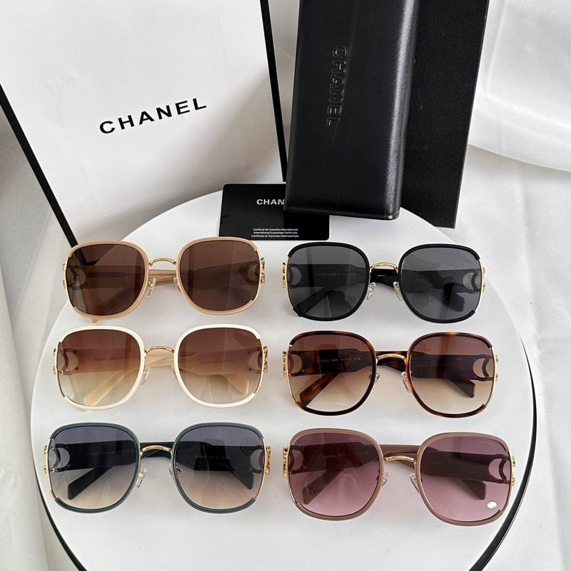 Chanel Glasses smh78 (1)