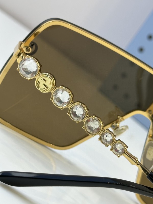 Gucci Glasses 08smh20 (1)