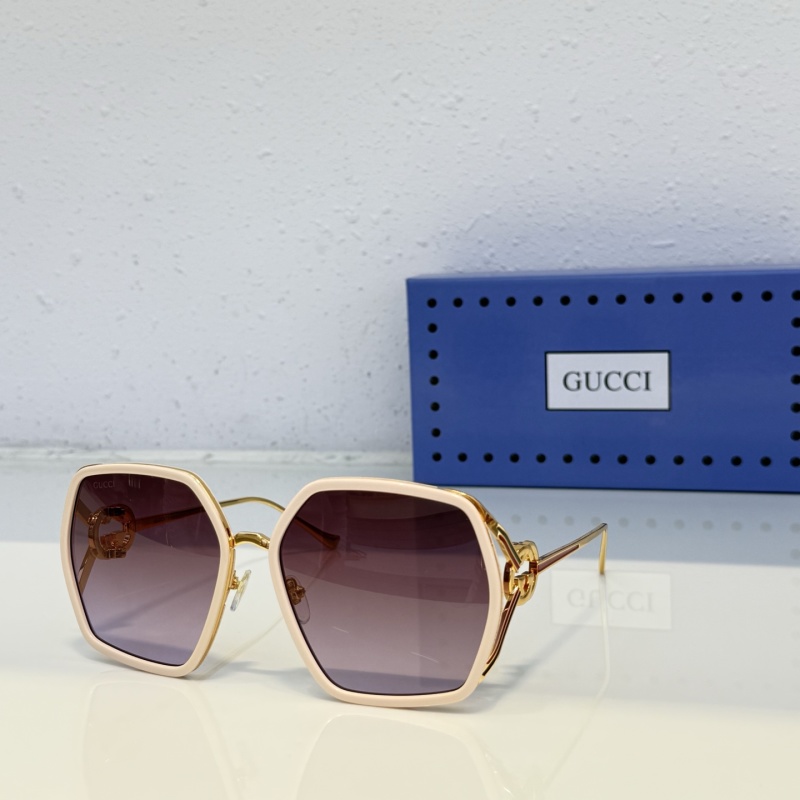 Gucci Glasses 08smh159 (1)