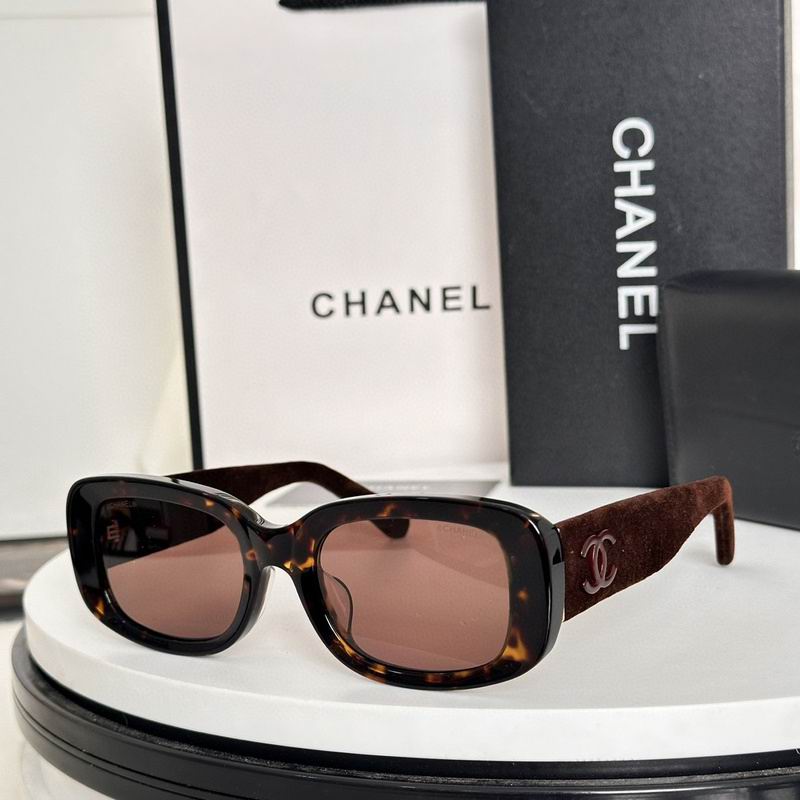 Chanel Glasses smh75 (1)