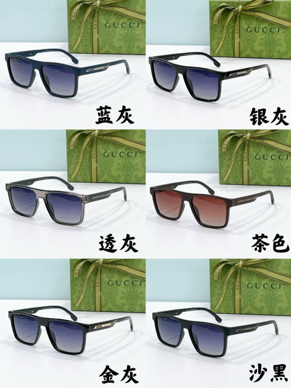 Gucci Glasses 08smh25 (1)