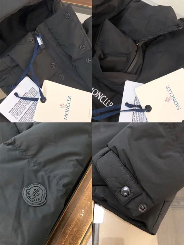 Moncler sz1-5 8qx89 (1)