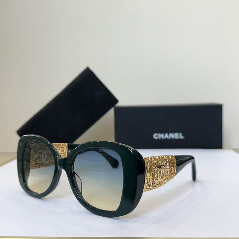 Chanel Glasses smh27 (1)