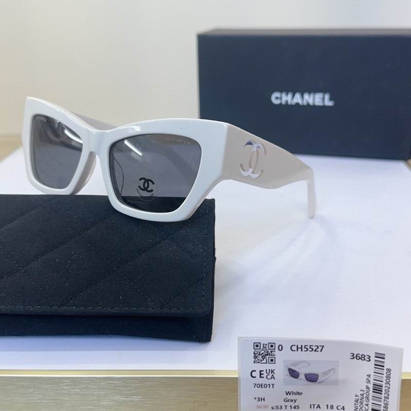 Chanel Glasses smh118 (1)