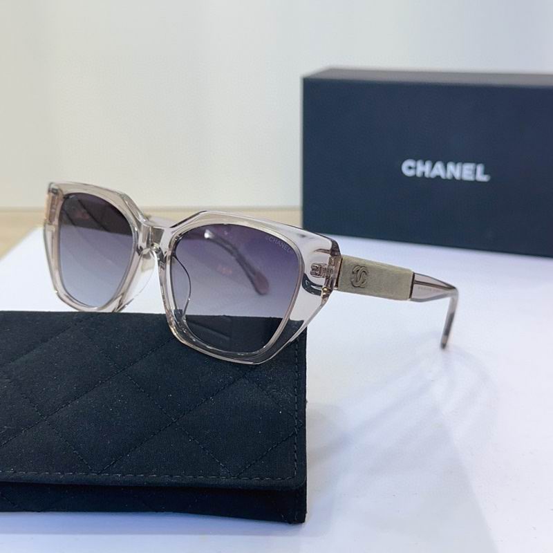 Chanel Glasses smh121 (1)