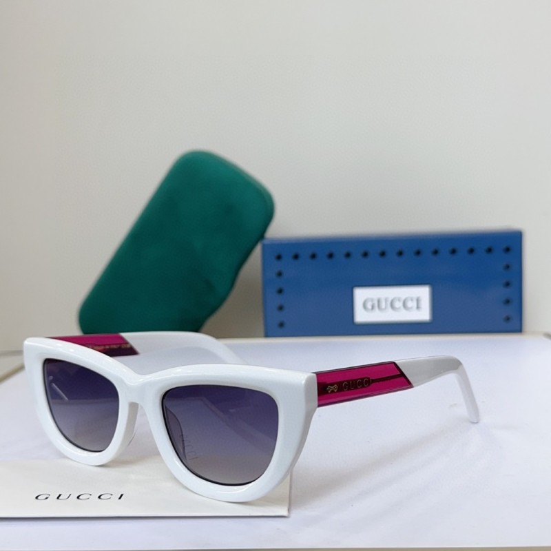 Gucci Glasses 08smh81 (1)