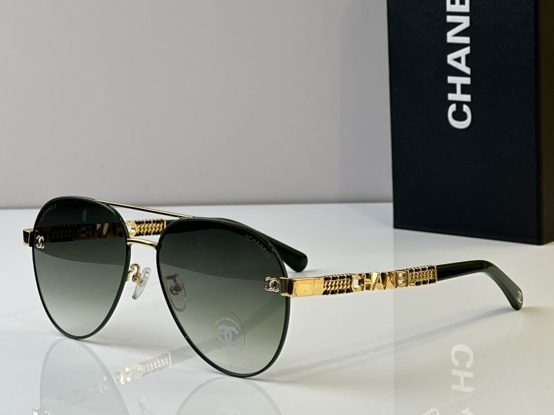 Chanel Glasses smh207 (1)