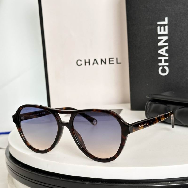 Chanel Glasses smh335 (1)