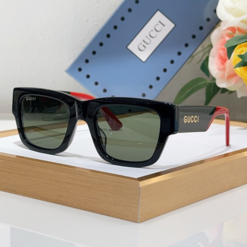 Gucci Glasses 08smh02 (1)
