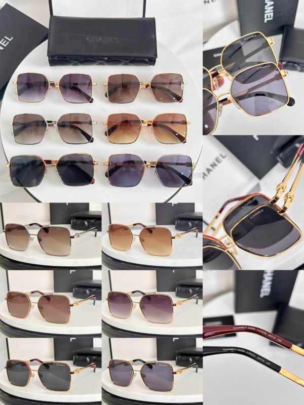 Chanel Glasses smh215 (1)