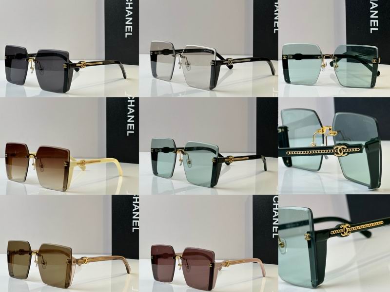 Chanel Glasses smh176 (1)