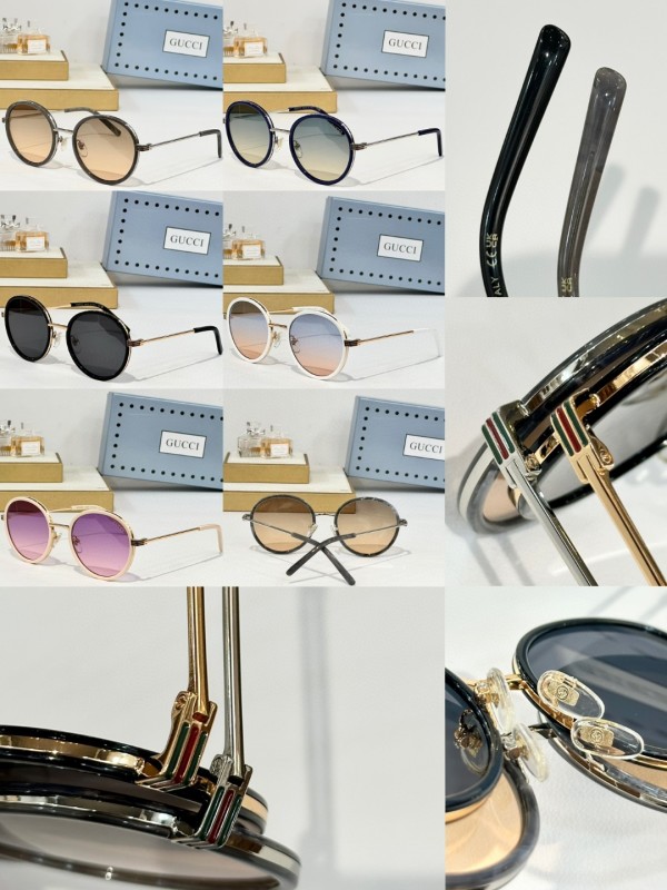 Gucci Glasses 08smh93 (1)