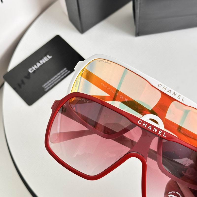 Chanel Glasses smh58 (1)