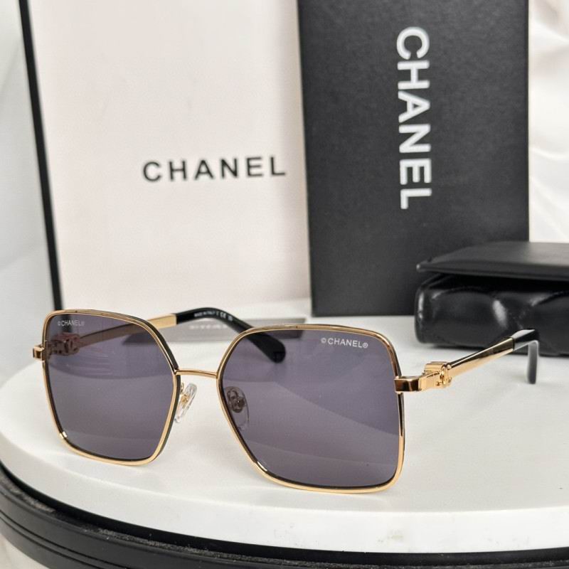 Chanel Glasses smh215 (1)