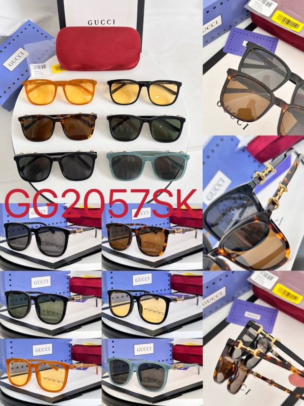 Gucci Glasses 08smh144 (1)