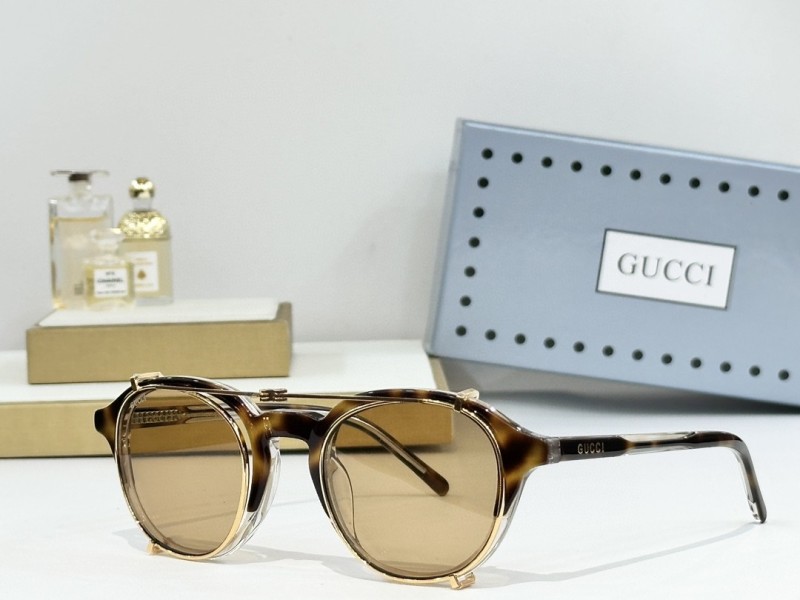 Gucci Glasses 08smh126 (1)