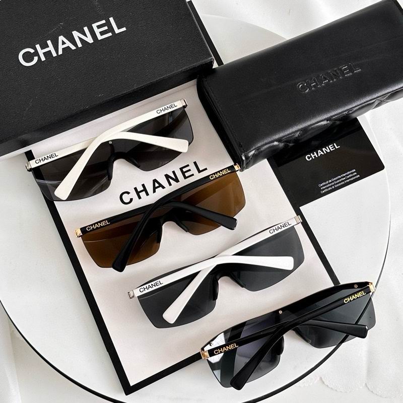 Chanel Glasses smh81 (1)