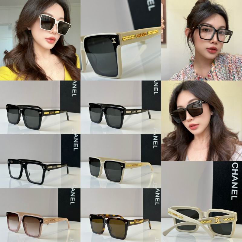 Chanel Glasses smh178 (1)
