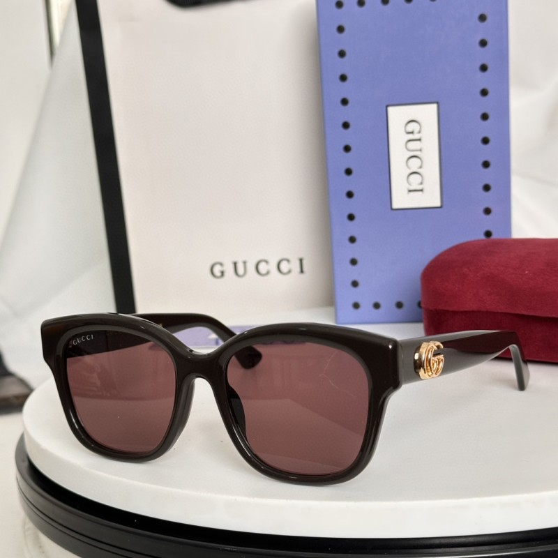 Gucci Glasses 08smh56 (1)