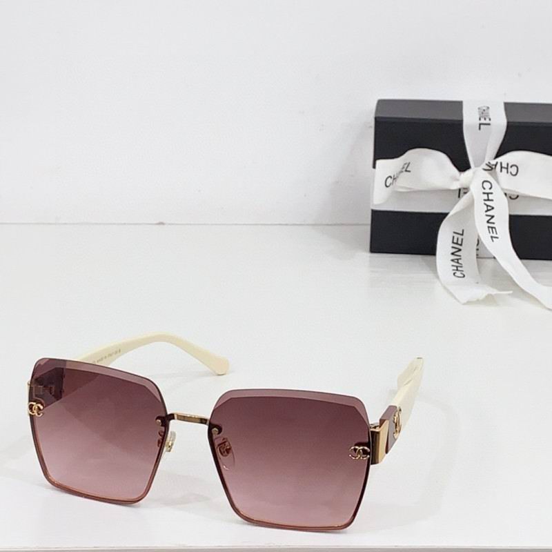 Chanel Glasses smh229 (1)