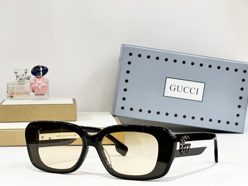Gucci Glasses 08smh153 (1)