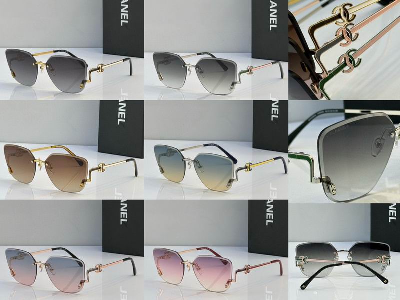 Chanel Glasses smh32 (1)