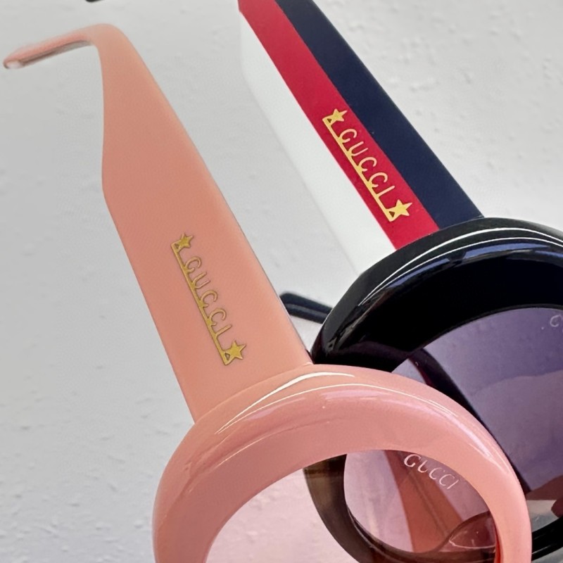 Gucci Glasses 08smh42 (1)