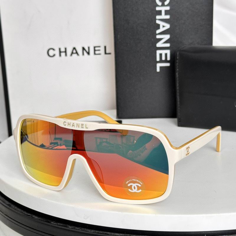 Chanel Glasses smh106 (1)