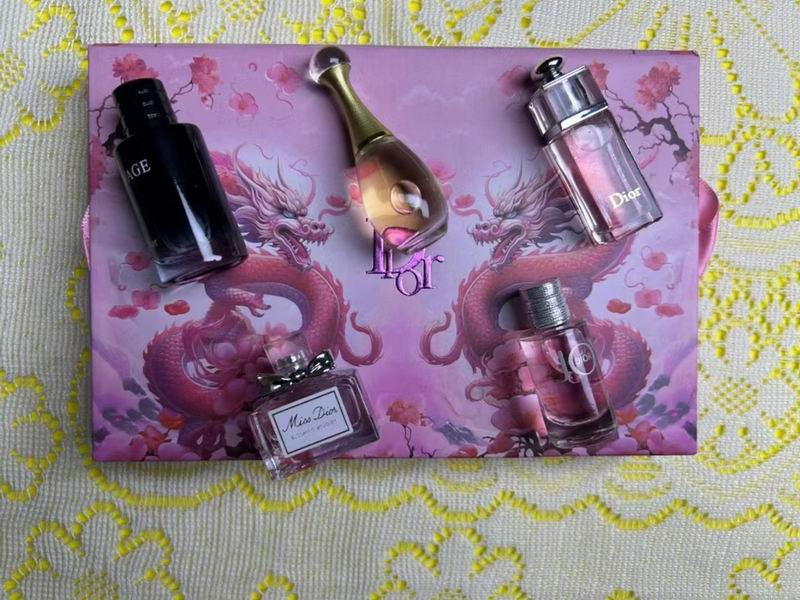 Dior 5PCS 77 (2)