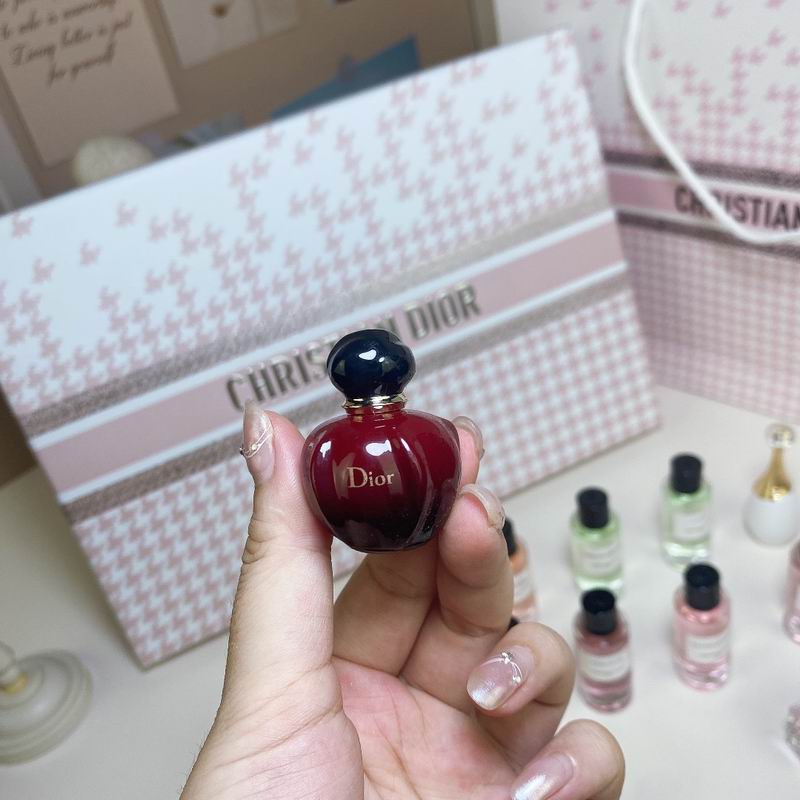 Dior 16PCS (10)