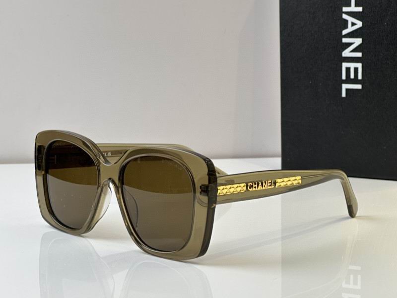 Chanel Glasses smh177 (1)