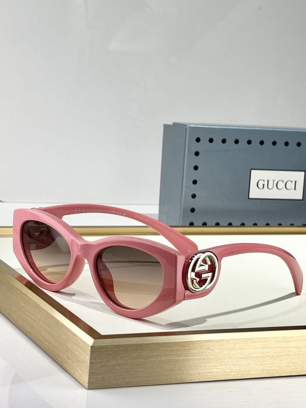 Gucci Glasses 08smh86 (1)